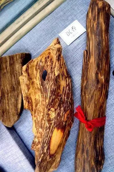 升值又治病|木头中的四大名药,你了解吗?