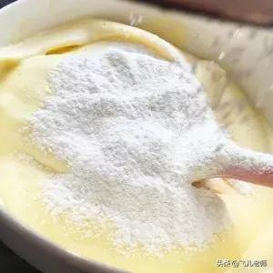 宝宝蒸蛋糕做法9个月宝宝能吃的,宝宝蒸蛋糕怎么蒸好吃
