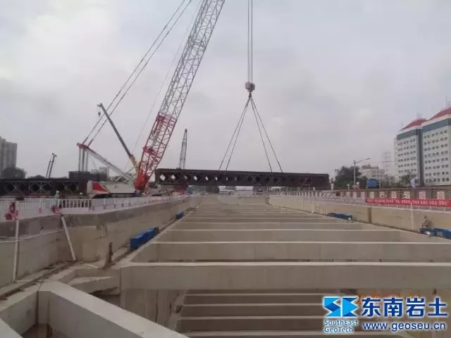 水下开挖视频,水下基坑开挖