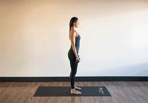 小腿粗可以通过运动改善吗,小腿能粗到什么地步