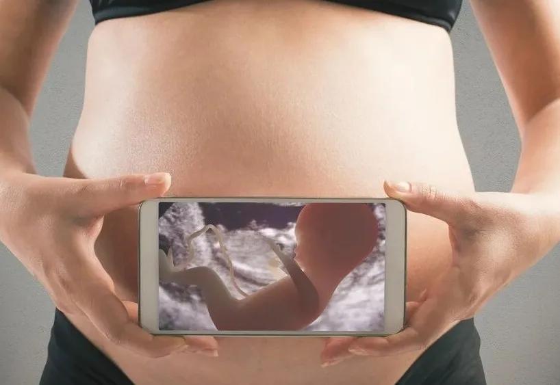 怎么知道自己是凶险性前置胎盘,产科医生胎盘有创伤后续完整版