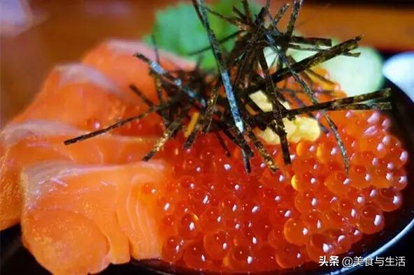 日料三文鱼是虹鳟鱼吗,国内日料店的三文鱼是虹鳟吗