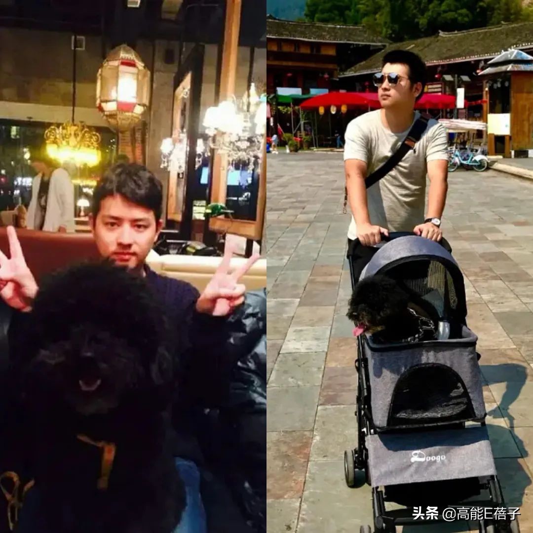 一张照片爆红的人,一张照片火了的帅哥