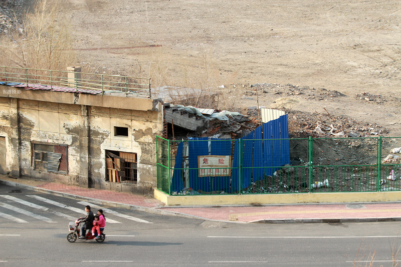 哈尔滨早期体育馆,哈尔滨老北方体育场