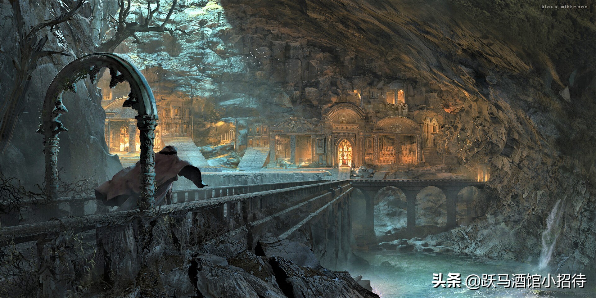 《指环王》的历史时间线,指环王全史