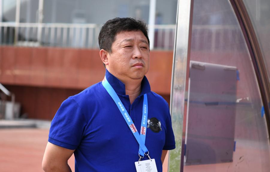 曝中甲两队已欠薪3个月,中甲欠薪俱乐部