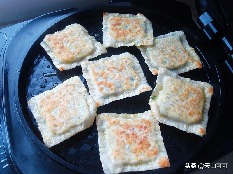 馄饨皮没吃完可以做什么,家里剩下馄饨皮怎么吃