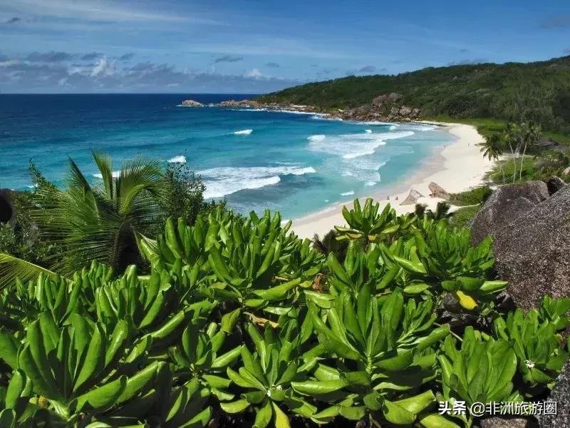 适合夏天去的免签海岛,4个免签的绝美海岛