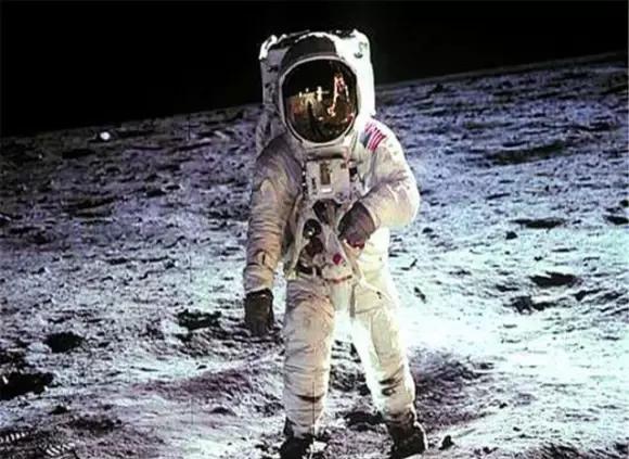 如何证明美国登月真实性,证实美国登月的真实性