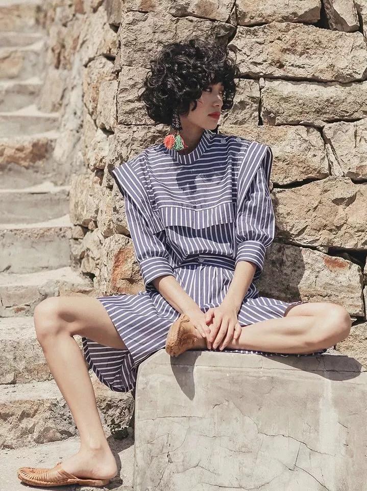 适合上班穿的衣服推荐,既适合上班又适合平时的衣服