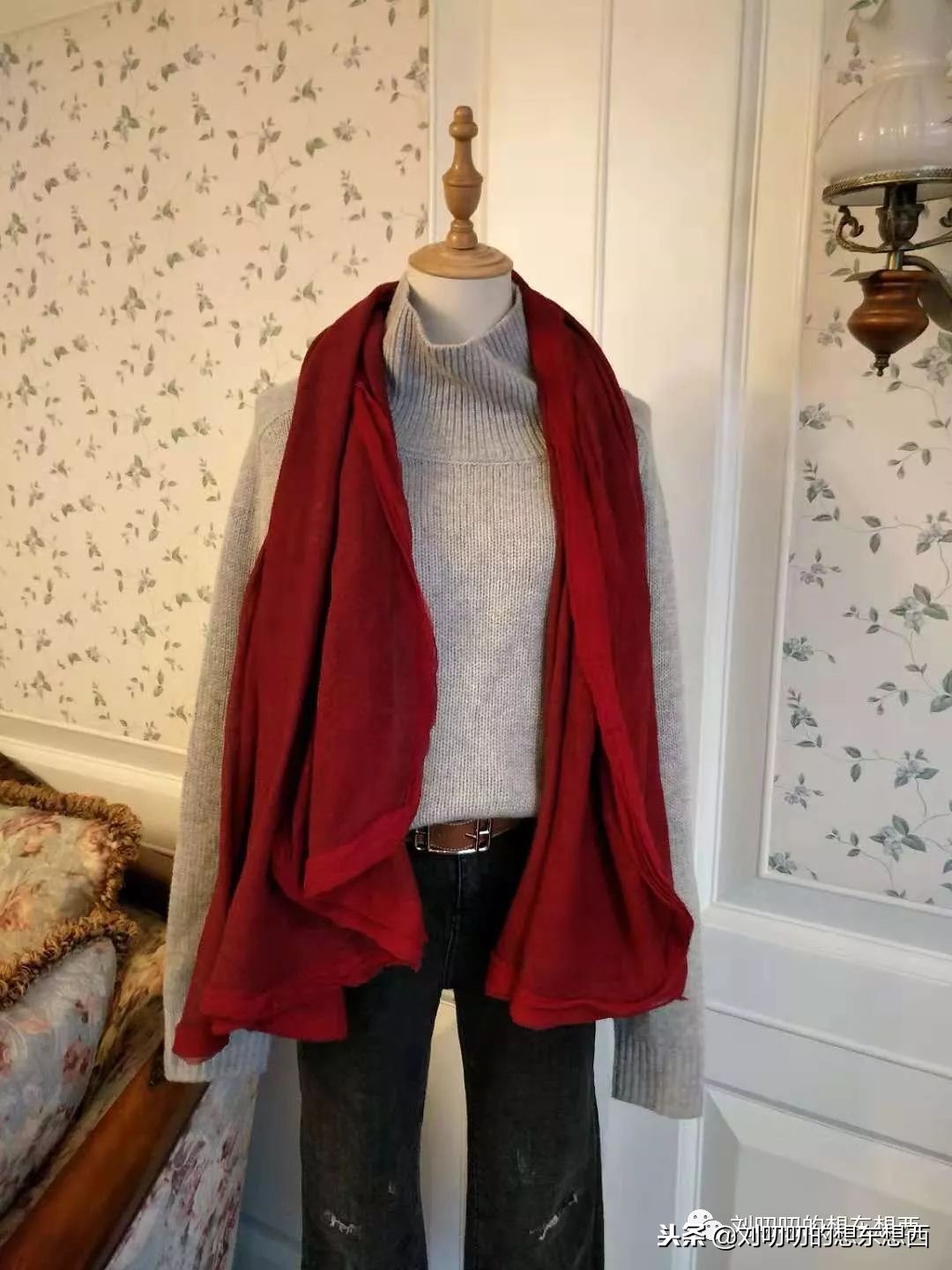 一日一look单品,一日一look是什么意思