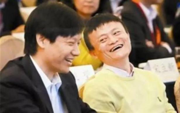 中国企业家传奇故事,白手起家的大企业家真实经历