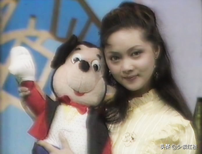 1987年红楼梦文艺晚会全集视频,87版红楼梦文艺晚会相声