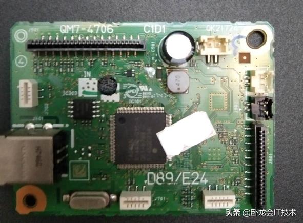 家用喷墨打印机坏了值得修吗,买打印机被坑