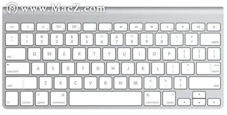 mac键盘键突然不好使了,mac键盘突然不能打字