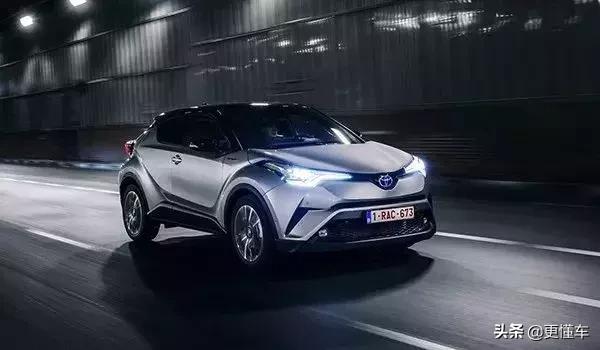 全球最大的suv车型大全和价格,消费者买什么suv好