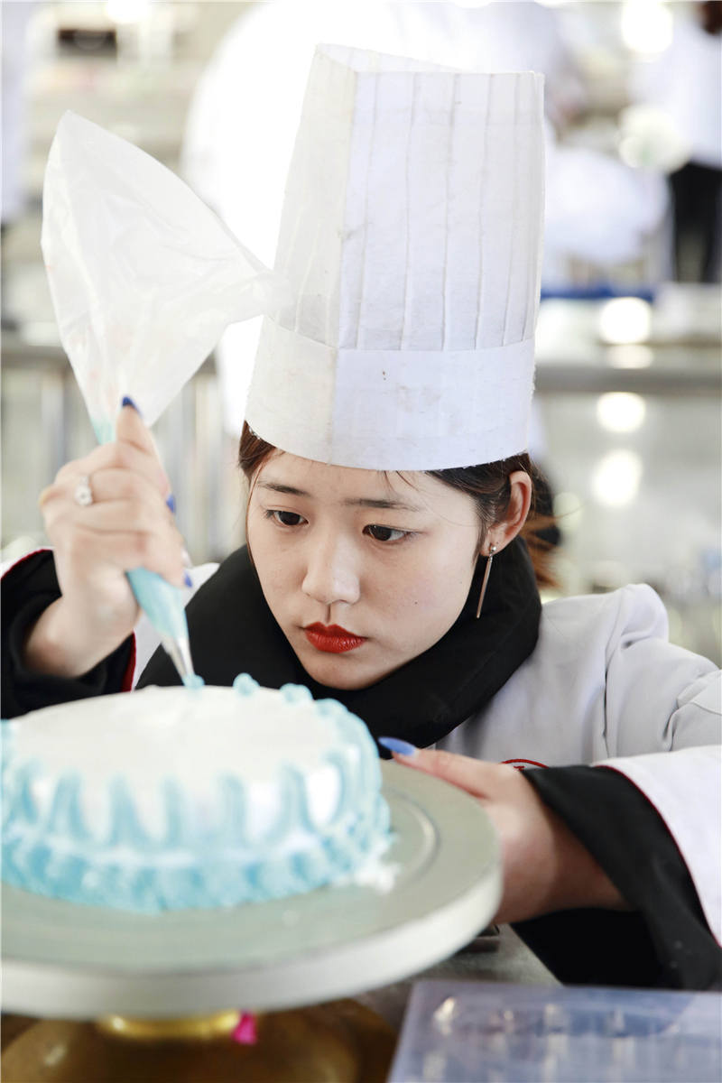 蓝翔就业前景怎么样,蓝翔的投资价值