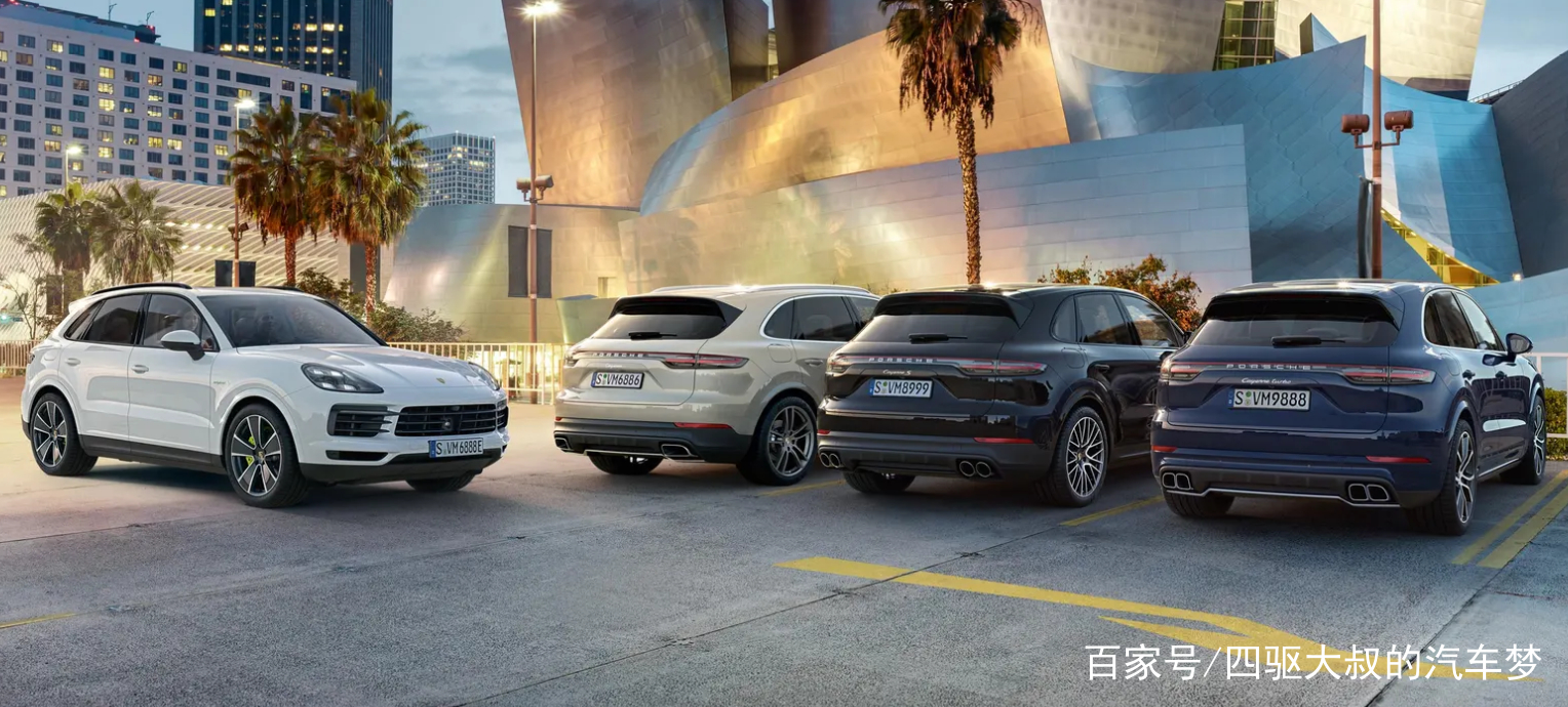 卡宴心得,macan心得