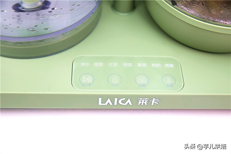 什么花茶煮着好喝又满屋茶香,夏日自制茉莉花茶茶饮