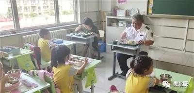 天津关于加强食品安全的文件,多举措织牢夏天食品安全防护网