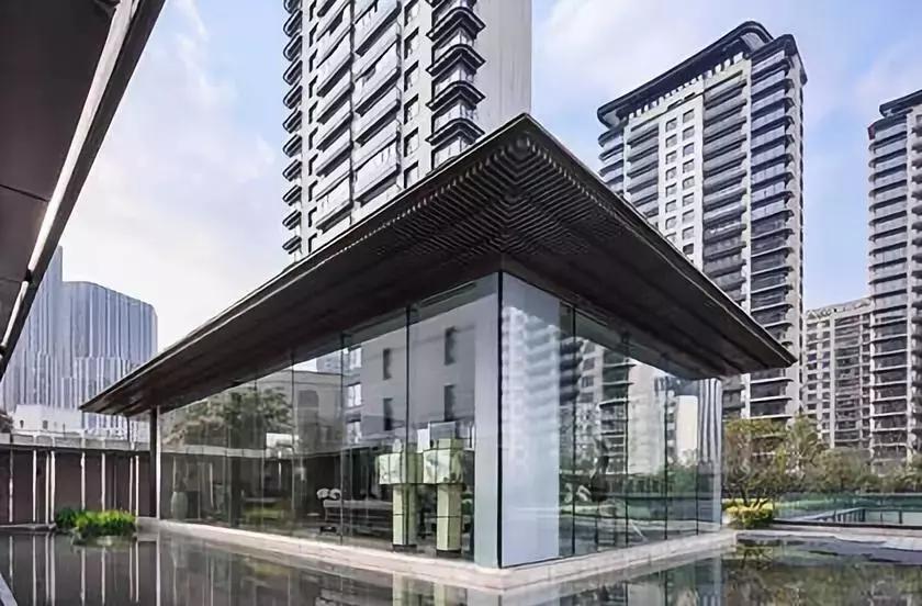 魔都豪宅全集,魔都核心地段豪宅