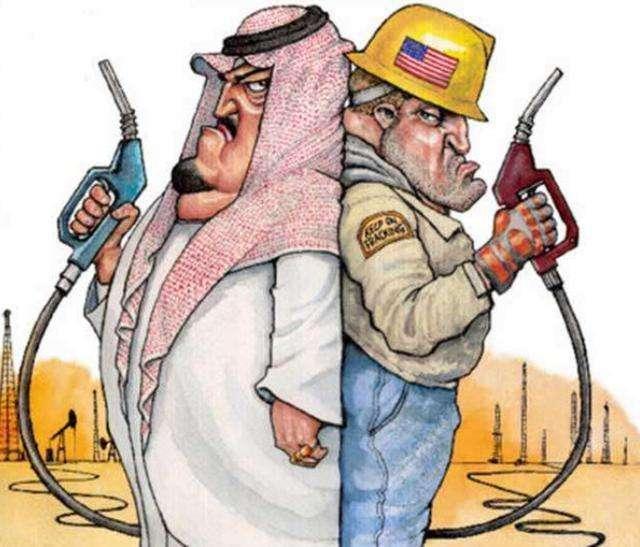 87年中国与沙特发生了什么,沙特到底有多富