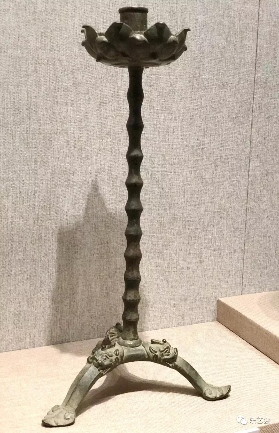 从金舍利塔到西京款澄泥砚：无极斋分享大辽五京展铜瓷杂项篇