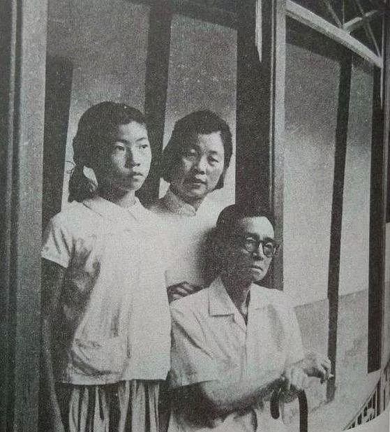 林徽因死前对梁思成说的话,林徽因去世前梁思成照顾她了吗