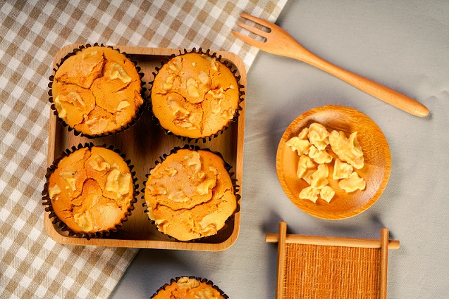 新兴餐饮行业大冲击下，80年代的传统手工制作食品重新鲜活起来