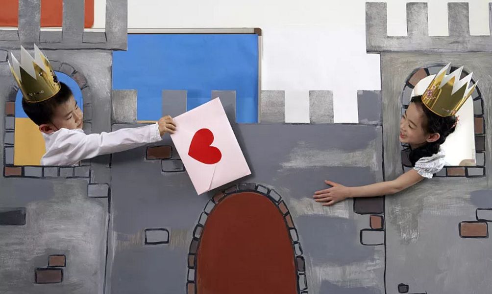 儿童性教育家长们该怎么教,儿童性教育家长听后感