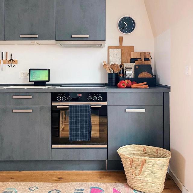 德国夫妇的二人世界：从无到有，全屋简约精致，治愈许多人