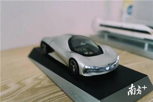 深圳惠阳造二个千亿产业园,惠阳打造千亿级园区