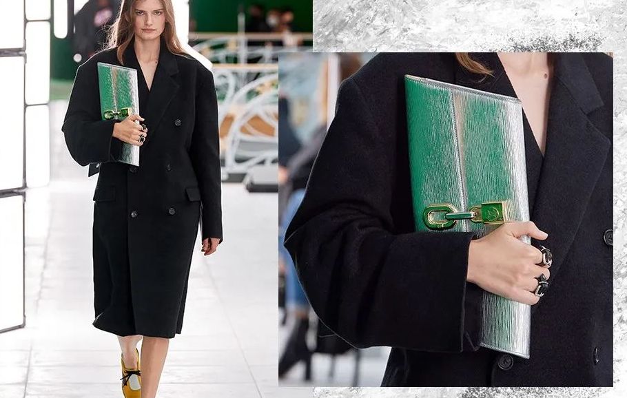 各位贵妇的包包,平民必买的10款包