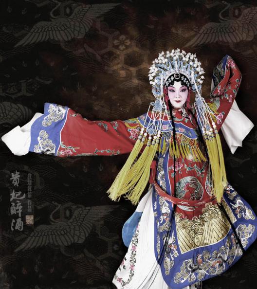 闈掑矝鎴忛櫌,闈掑矝浜哄績涓殑鎴忛櫌