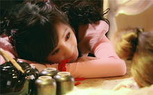 杨幂的个人经历,杨幂的经历