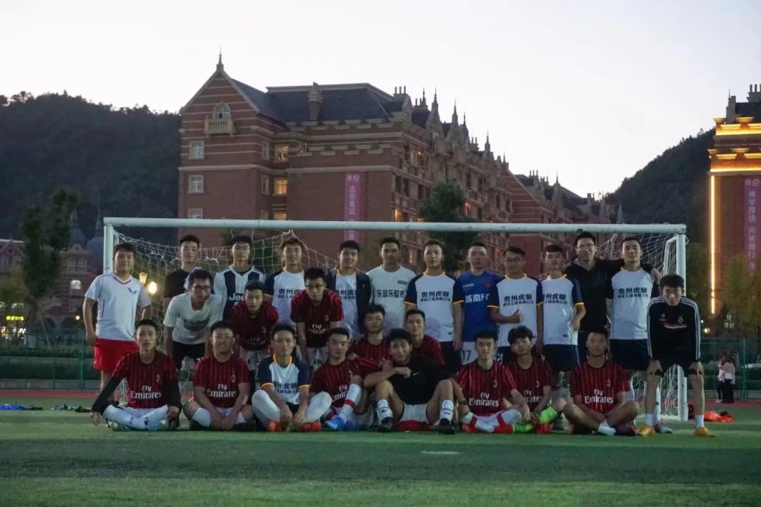 青少年社团招募,等你来招募嘉宾