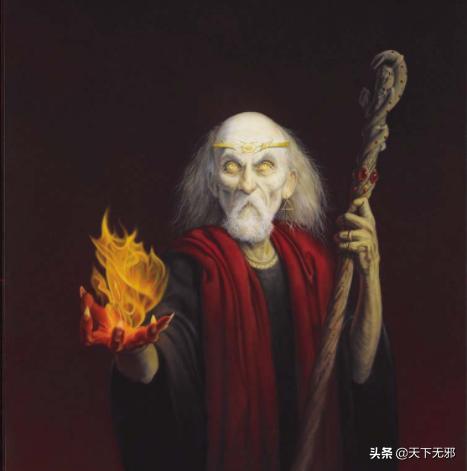 基督教破除巫术,基督教源自巫术