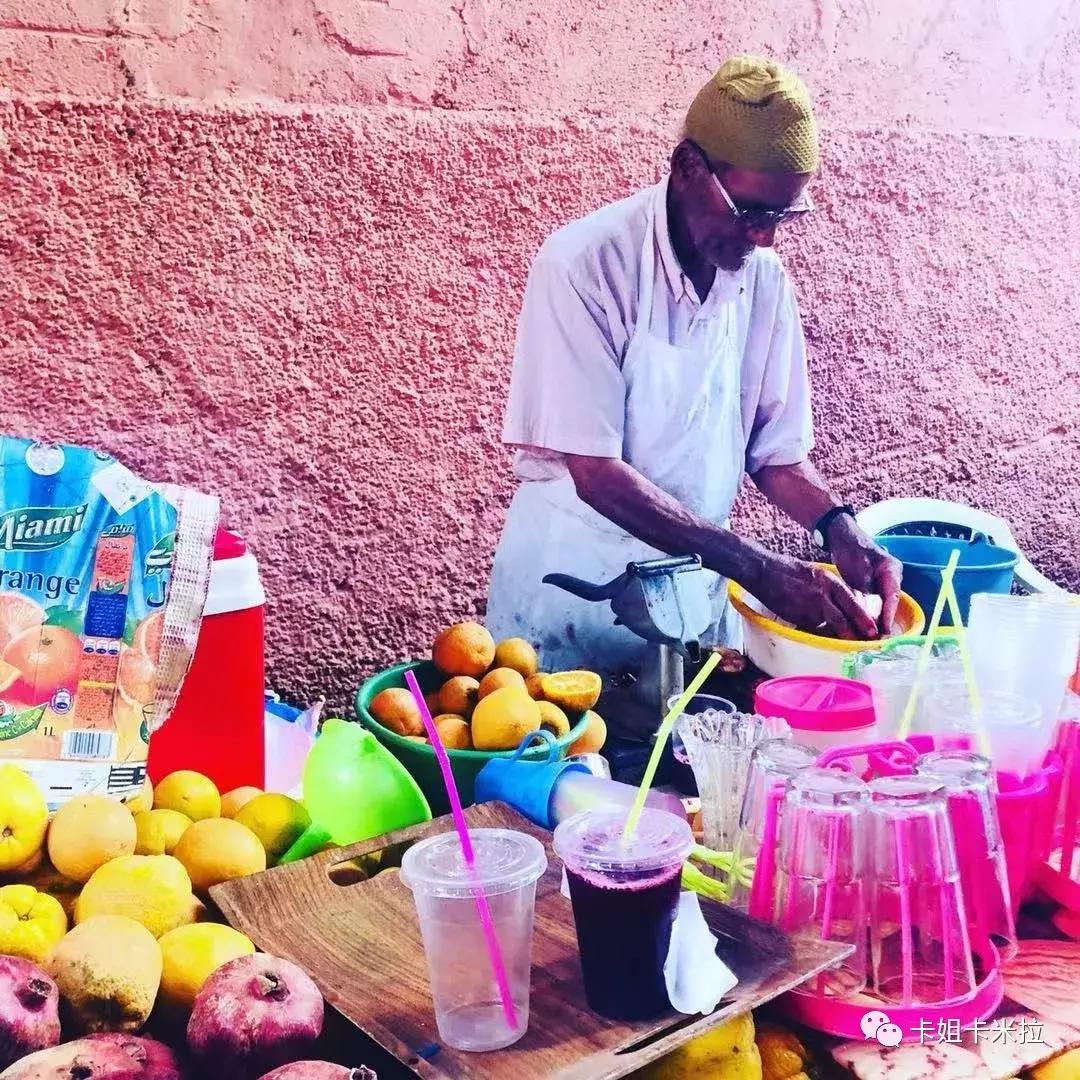 摩洛哥能去吗,摩洛哥最有吸引力的目的地