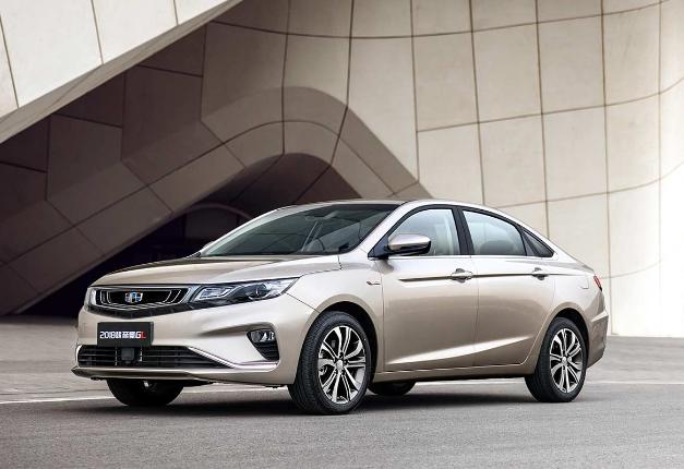 吉利车很火,吉利汽车到底有多好