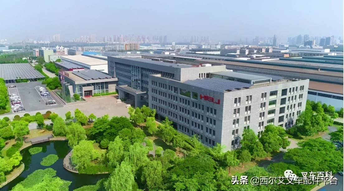 合力和杭叉细节对比,合力和杭叉哪个故障率低