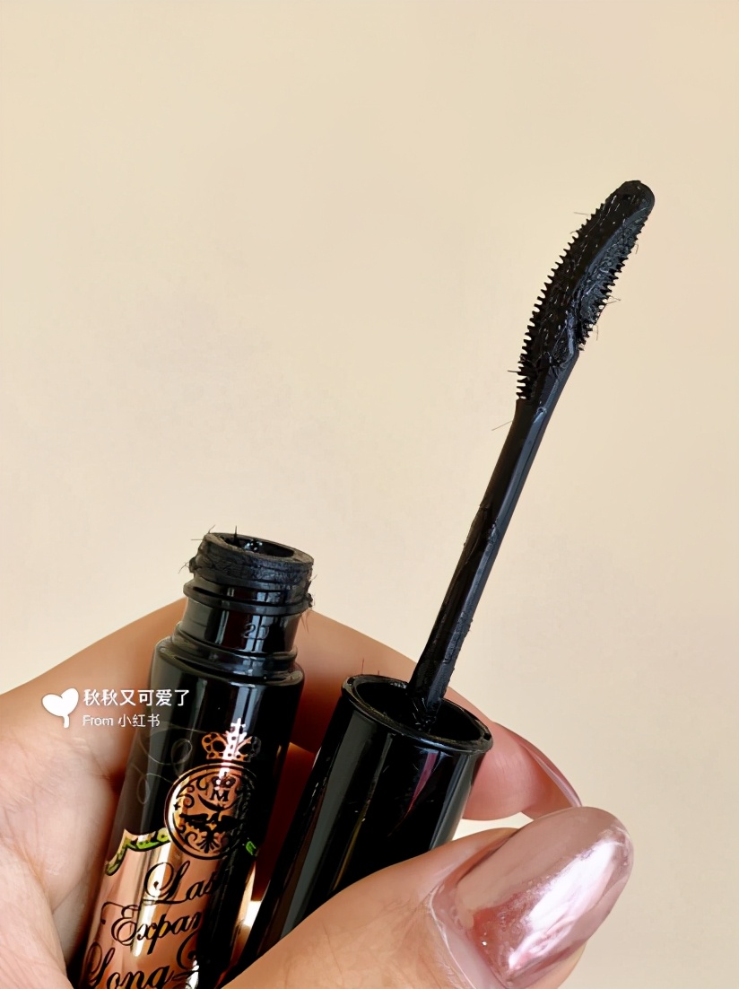 美妆er速来，超适合亚洲女孩的妆容，立体感拉满