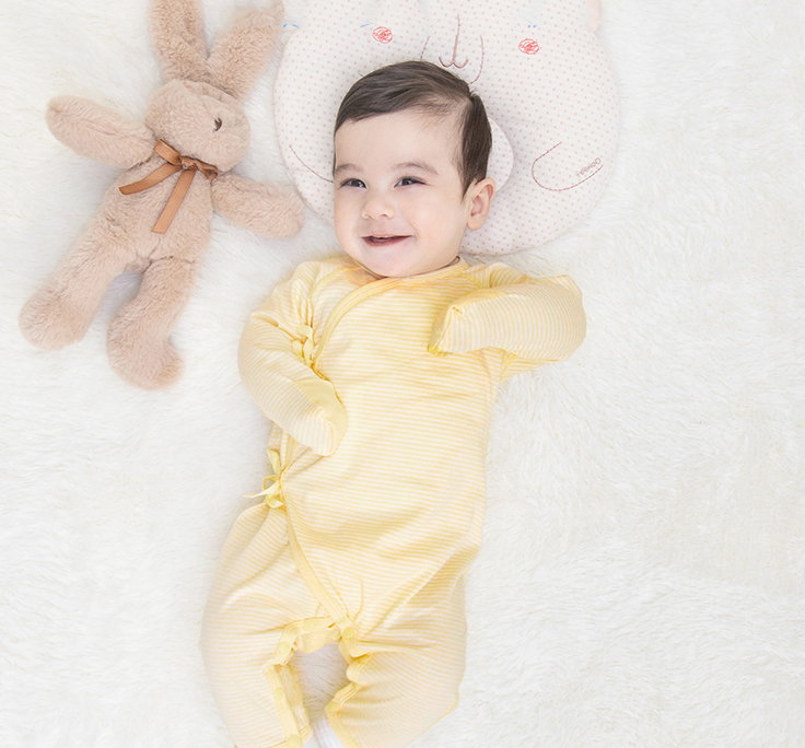 宝宝洗澡必需品,如何使用洗澡神器给宝宝洗澡