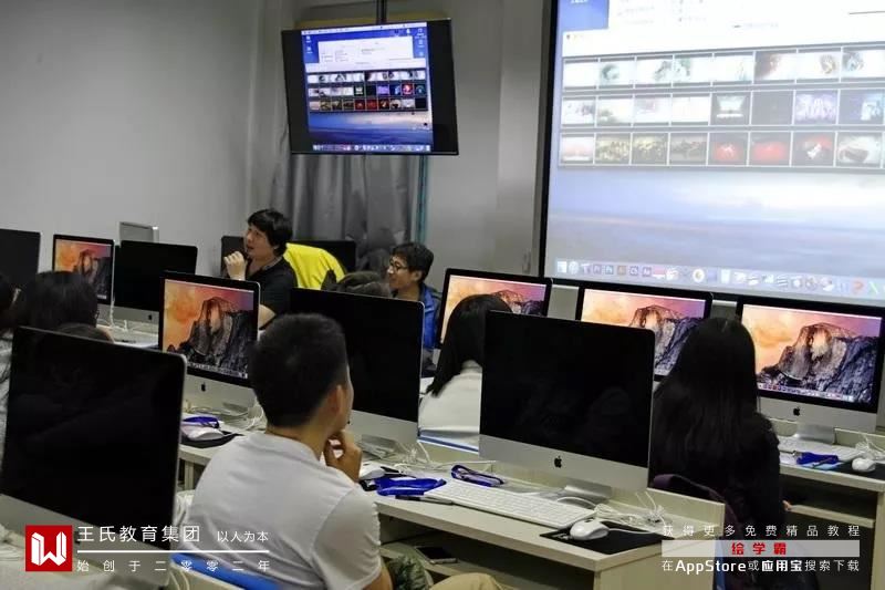 只是辛苦?探秘你不知道的影视后期制作行业