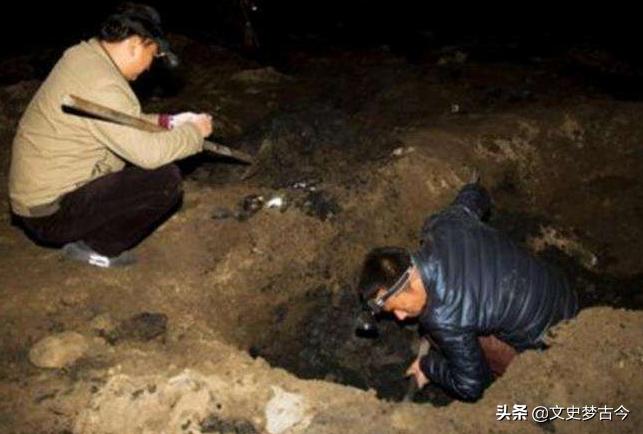 老梁揭秘盗墓贼完整视频,老梁说盗墓高手