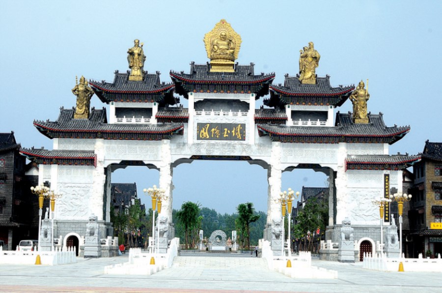 镇平县石佛寺玉雕之乡,玉雕之乡石佛寺镇在哪个地方