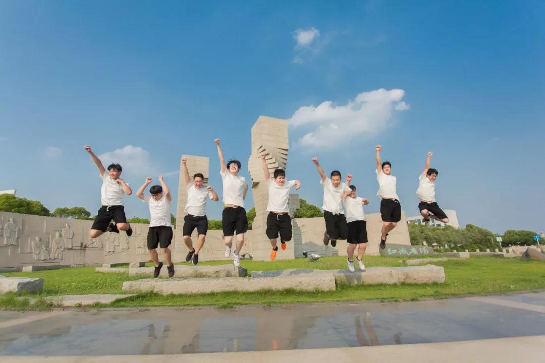 天天云招生|苏州健雄职业技术学院：中德合作“双元制”人才闻名全国