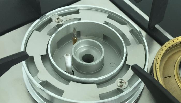 从够用就行到享受“凡尔赛”生活,燃气灶如何选?