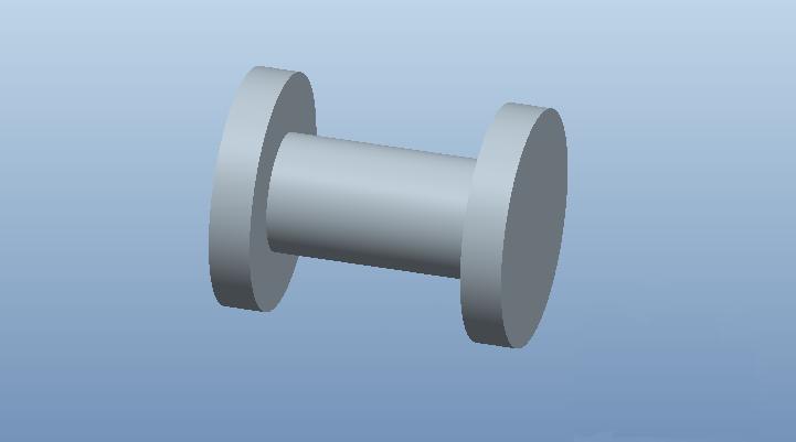 proe草绘1和草绘2怎么倒角,proe完成草绘后怎么修改