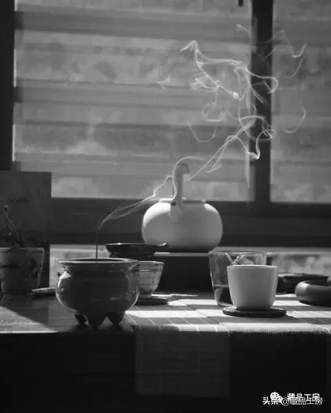 禅茶一味黄檀木,禅茶一味煮茶壶