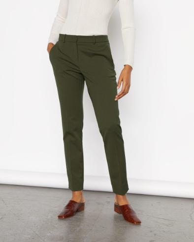 轻奢高街品牌,真正的高街品牌